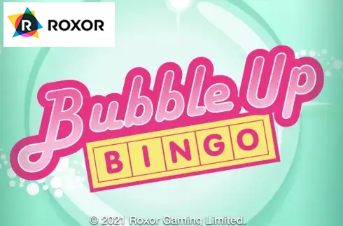 Bubble Up Bingo